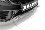 Mercedes-Benz C-Class AMG Line by Brabus 2014 года
